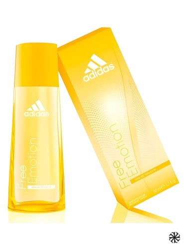 Free Emotion Adidas