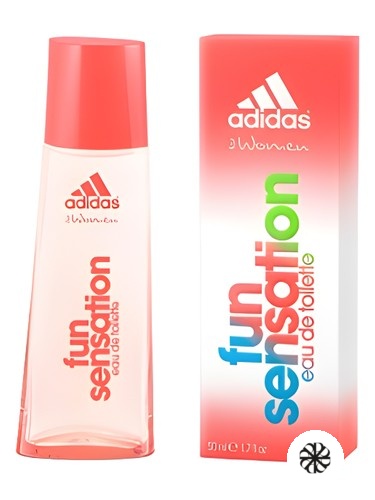 Fun Sensations Adidas