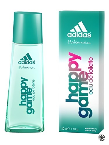 Happy Game Adidas