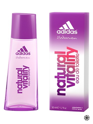 Natural Vitality Adidas