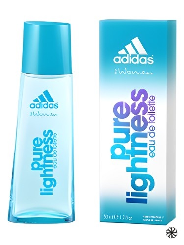 Pure Lightness Adidas