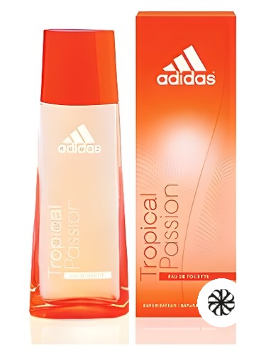 Tropical Passion Adidas
