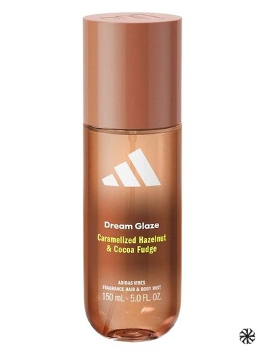 Dream Glaze Hair & Body Mist Adidas