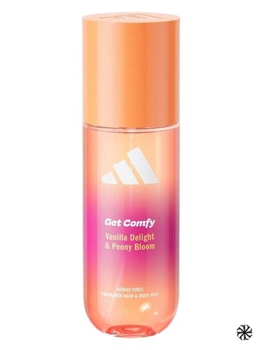 Get Comfy Hair & Body Mist Adidas