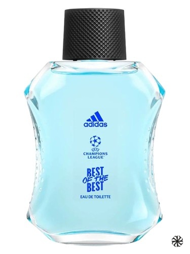 Adidas UEFA Best Of The Best Adidas