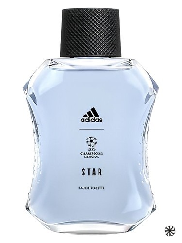 Adidas UEFA Star Edition Adidas
