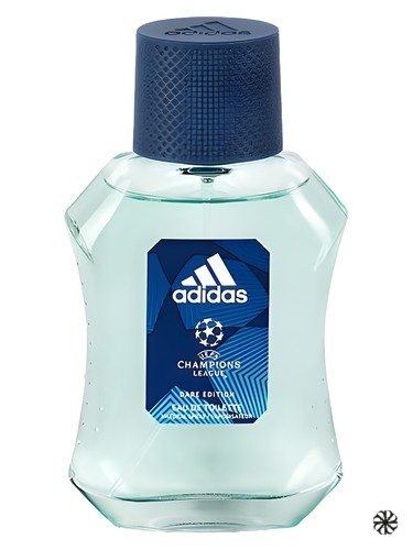 UEFA Champions League Dare Edition Adidas