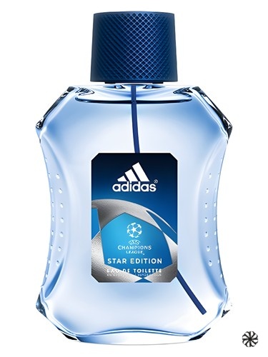 UEFA Champions League Star Edition Adidas