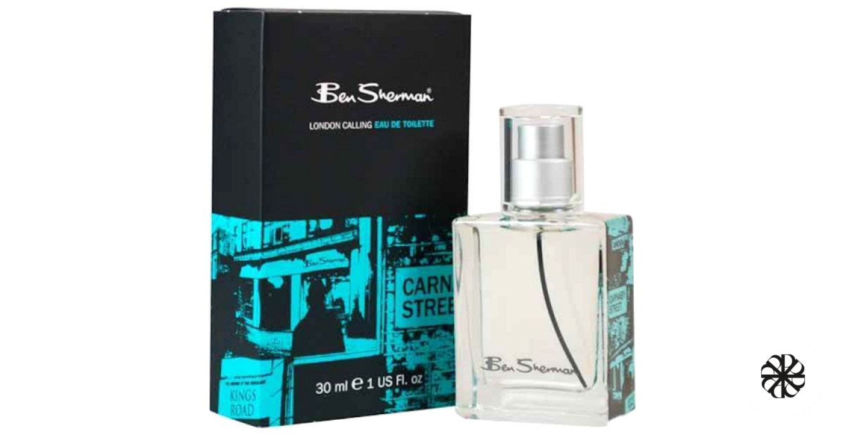 London Calling Ben Sherman