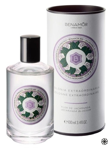 Jacarandá Benamôr