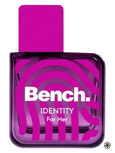 Bench Identity For Her Bench.