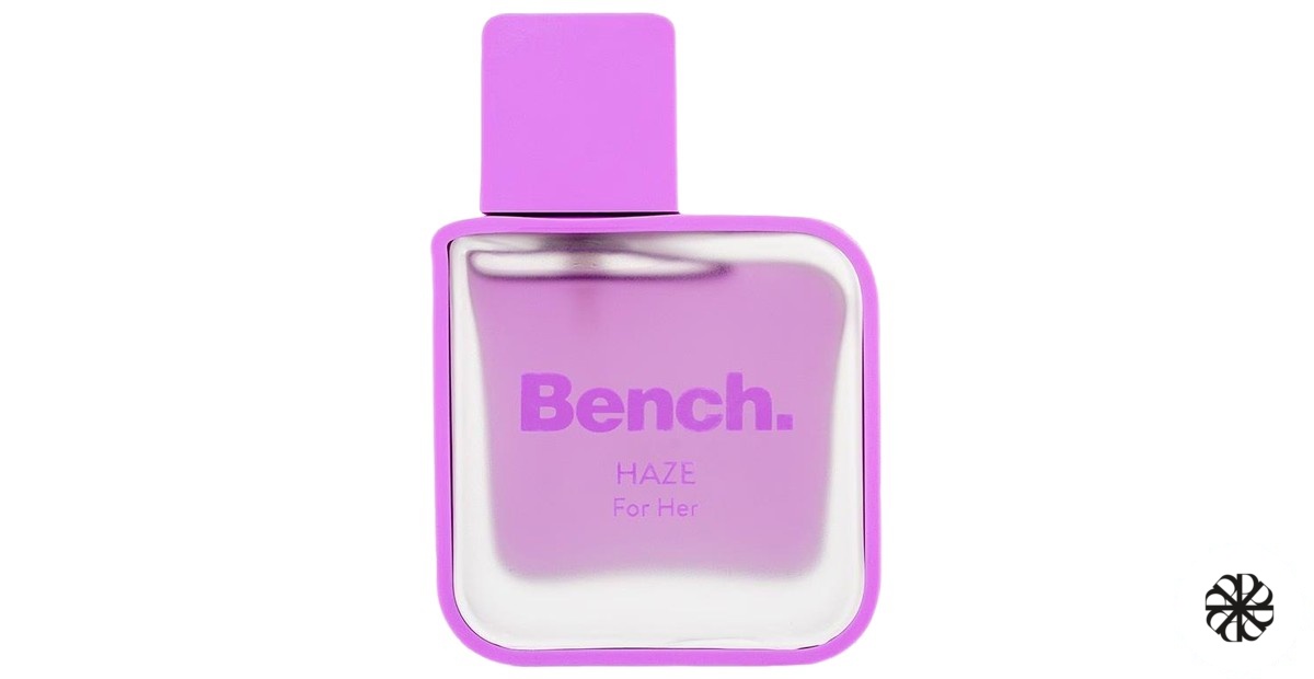Haze For Her Bench.