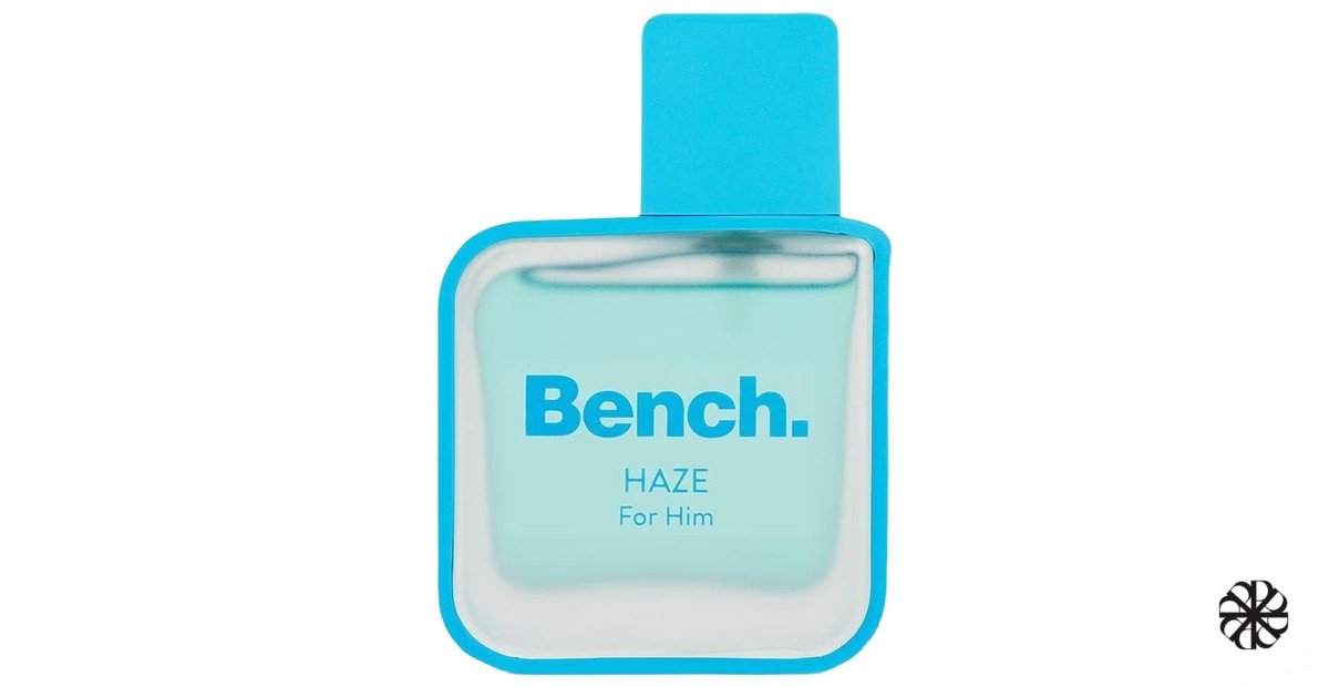 Haze For Him Bench.