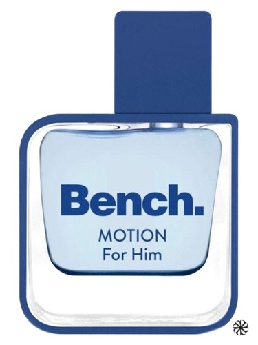 Bench Motion For Him Bench.