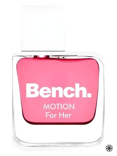 Bench Motion For Her Bench.