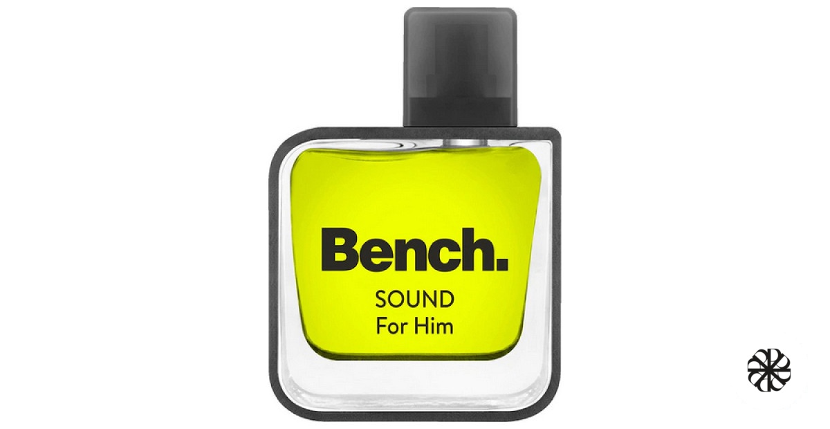 Sound For Him Bench.