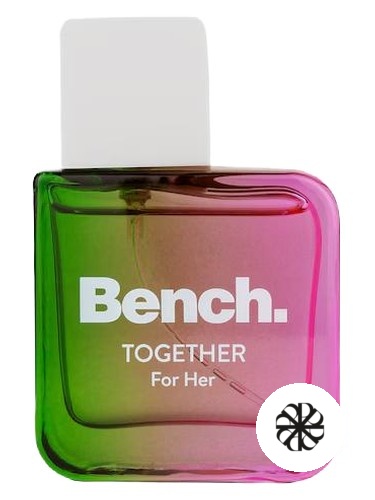 Together Bench.