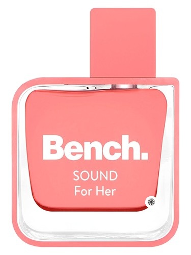 Sound For Her Bench.