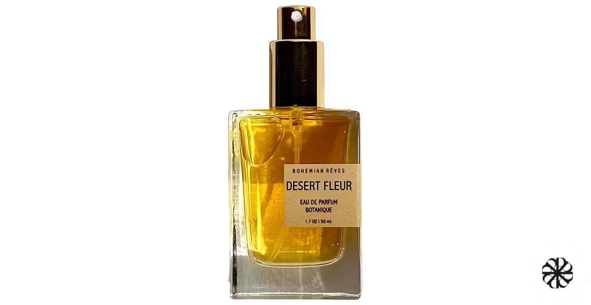 Desert Fleur Bohemian Rêves