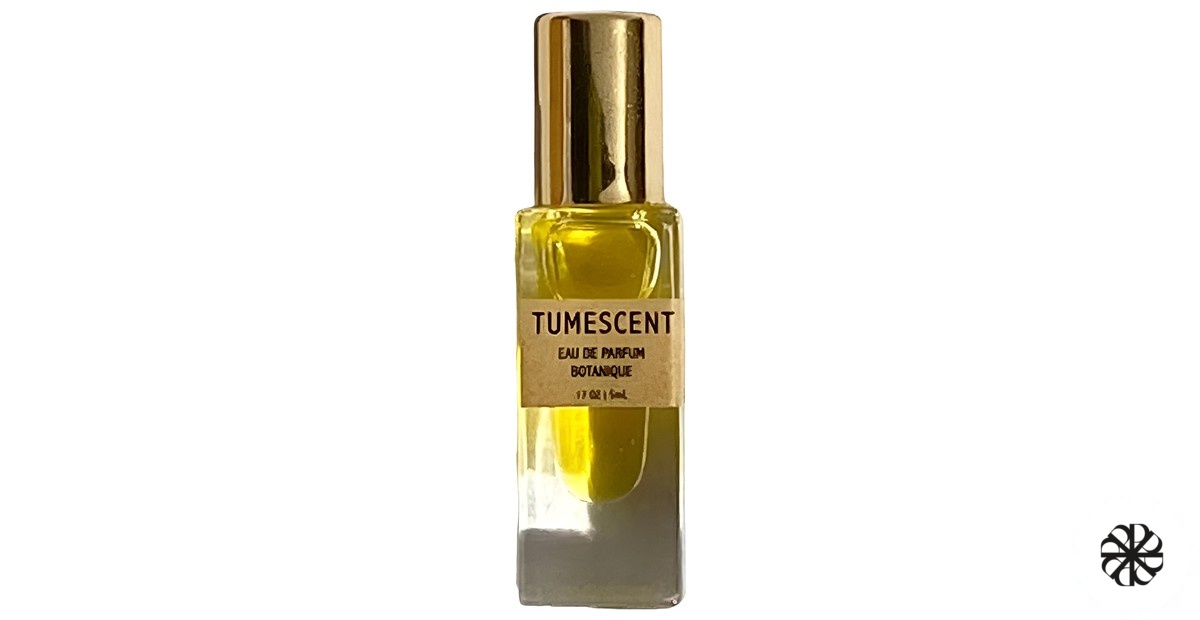 Tumescent Bohemian Rêves