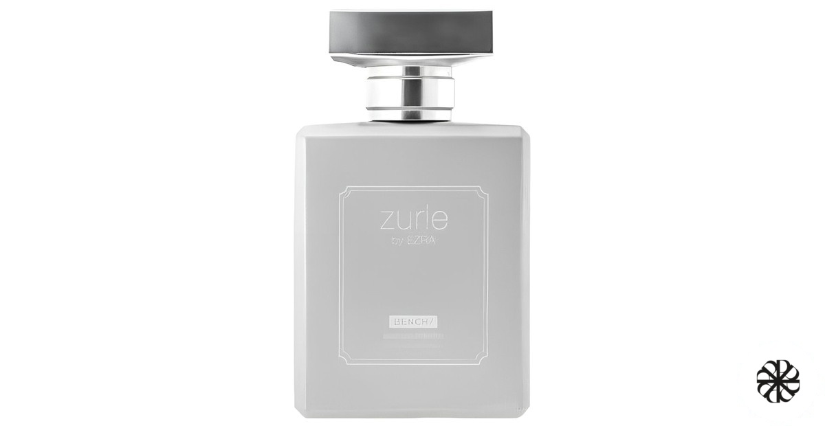Zurie by Ezra BENCH/PH