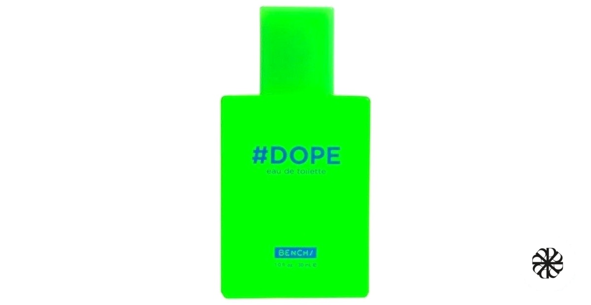 #Dope BENCH/PH