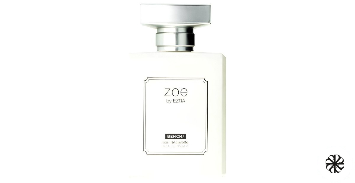 Zoe by Ezra BENCH/PH