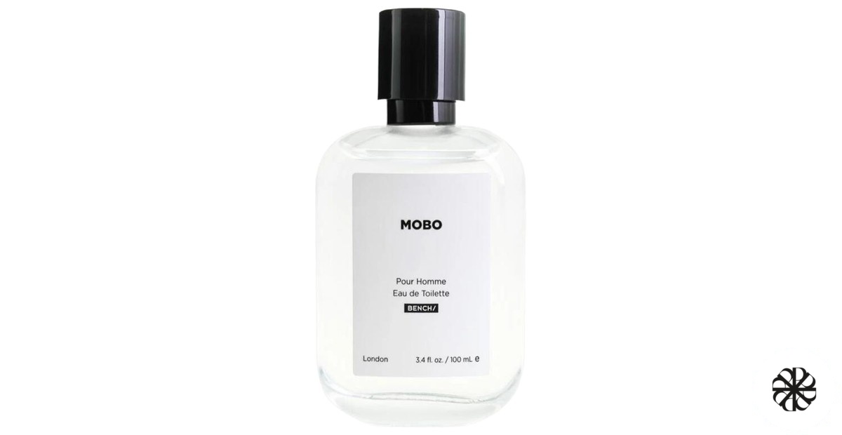 MOBO Pour Homme BENCH/PH