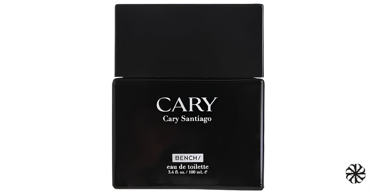 Cary BENCH/PH