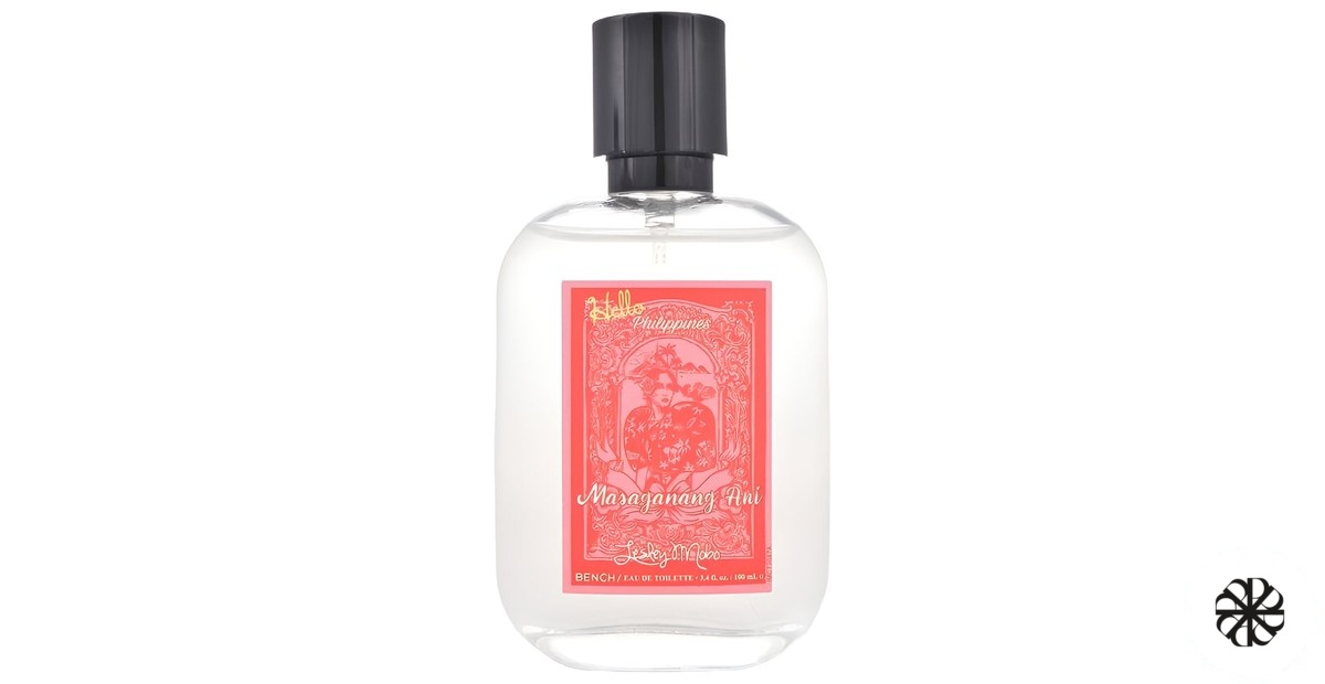 MOBO Masaganang Ani BENCH/PH