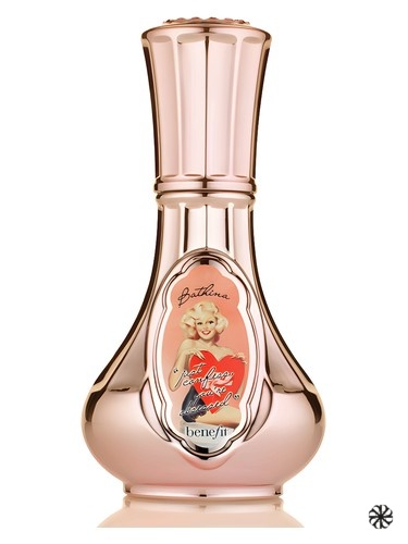 Just Confess You're Obsessed Benefit