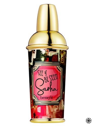 See & Be Seen Sasha Benefit