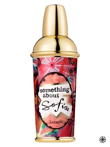 Something about Sofia Benefit