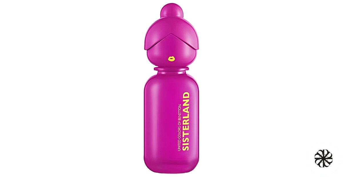 Sisterland Sweet Drama Benetton