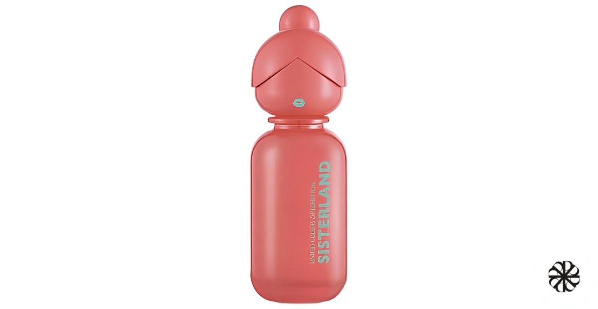 Sisterland Delicious Crush Benetton