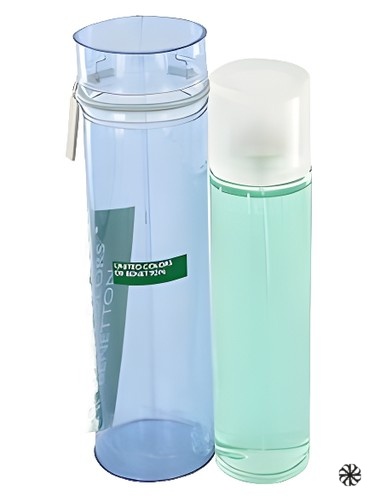 B. Clean Fresh Benetton