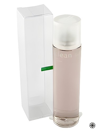 B. Clean Relax Benetton
