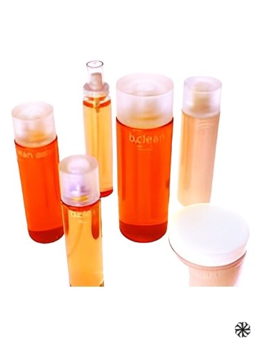 B. Clean Soft Benetton
