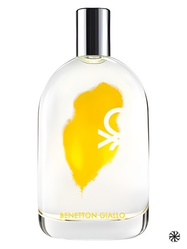 Benetton Giallo Woman Benetton