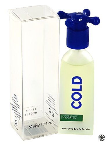 Benetton Cold Benetton