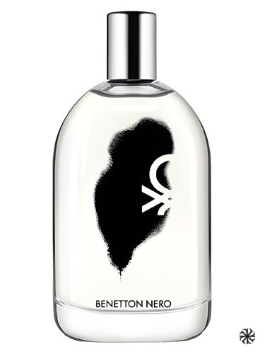 Benetton Nero Benetton