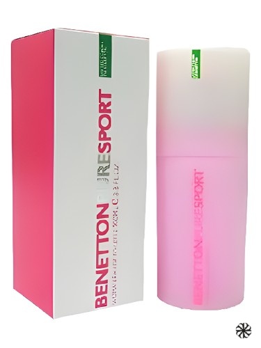 Benetton Pure Sport Women Benetton