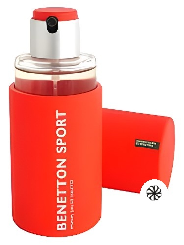Benetton Sport Women Benetton