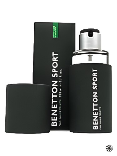 Benetton Sport Man Benetton