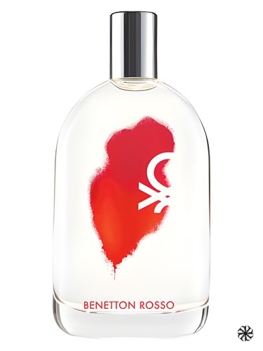 Benetton Rosso Woman Benetton