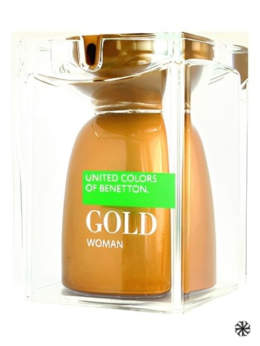 Gold Benetton