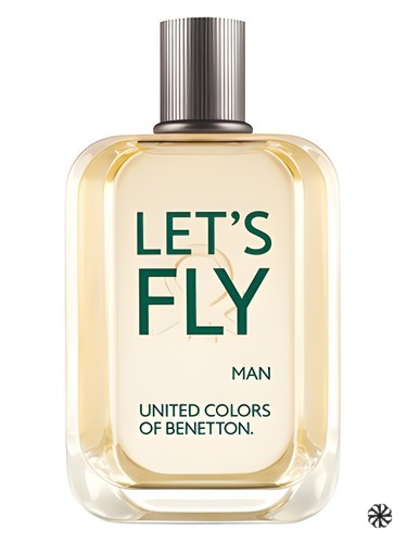Let's Fly Benetton