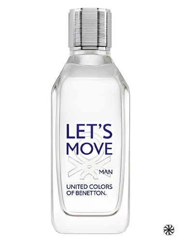 Let's Move Benetton