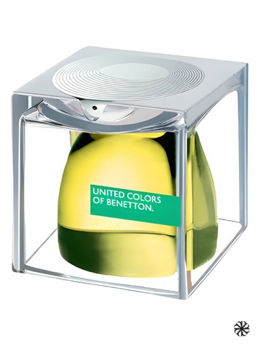 United Colors of Benetton Unisex Benetton