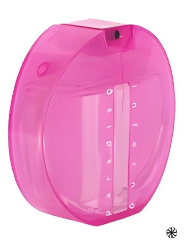 Paradiso Inferno Pink Benetton